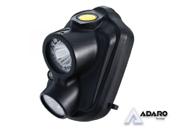 چراغ قوه ضد انفجار