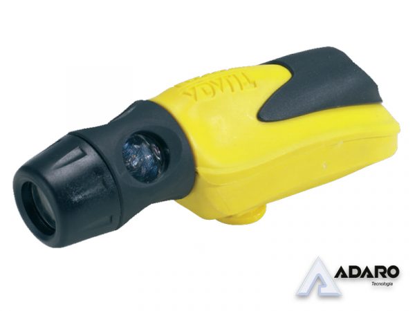 چراغ قوه ضد انفجار ADALIT مدل L10