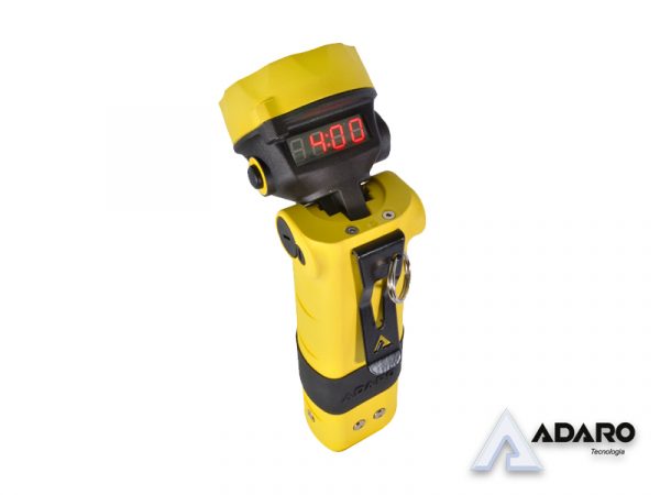 چراغ قوه ضد انفجار L3000 Power