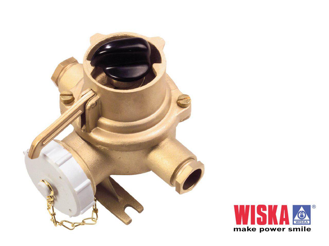 Installation Material