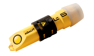 چراغ قوه ضد انفجار Adalit مدل L5